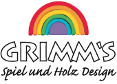 Grimm's Spiel und Holzdesign